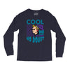 cool no doubt Long Sleeve Shirts