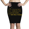 1972 model and still a classic Pencil Skirts