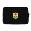 russian nesting doll Laptop sleeve