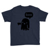 Ghost Of Disapproval Youth Tee