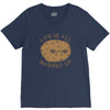 life is all mashed up V-Neck Tee