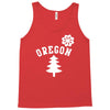 oregon Tank Top