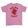 sacrifice Youth Tee