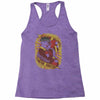 love in chaos Racerback Tank