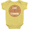 PUPG Last Men Standing Baby Bodysuit
