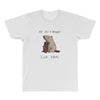 dam All Over Men's T-shirt