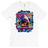 respect mah wizardrah! T-Shirt