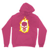 burning man Unisex Hoodie
