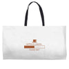 caffeine loading pleace wait Weekender Totes