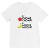 a'chomp chomp! V-Neck Tee