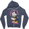 watch me dance Zipper Hoodie