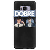 Dobre Twins Samsung Galaxy S8 Plus