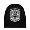 Things Better 1968 Age Approach Magnificent Baby Beanies