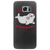 seal of approval Samsung Galaxy S7 Edge