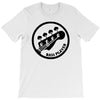 bass guitar T-Shirt