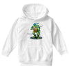 leonardo Youth Hoodie