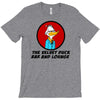 velvet duck T-Shirt