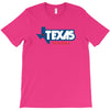 Texas Strong Harvey Texas Graphic T-Shirt T-Shirt