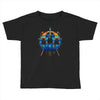 galactic assault Toddler T-shirt