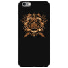 elemental force   fire iPhone 6/6s Case