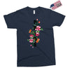 Pride Floral Exclusive T-shirt