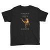 velociraptor Youth Tee
