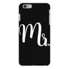 mr. iPhone 6 Plus/6s Plus Case