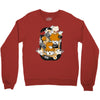 are you ready Crewneck Sweatshirt
