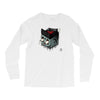 rockabilly by thinkd d55orxl Long Sleeve Shirts
