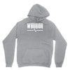 warrior Unisex Hoodie