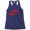 Jeremy Corbyn Racerback Tank