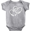 love Baby Bodysuit