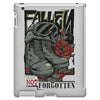 fallen iPad 3 and 4 Case