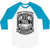 If Things Better 1986 Age Approach Magnificent 3/4 Sleeve Shirt