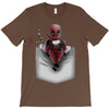 waiting for francis T-Shirt