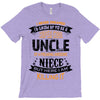 Super Cool Uncle Of A Freaking Awesome Niece T-Shirt