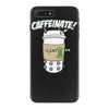 caffeinate! iPhone 7 Plus Case