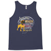 my boxer stole my heart Tank Top