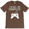 level 16 complete T-Shirt