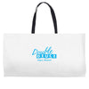 double deuce jasper missouri Weekender Totes
