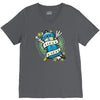 timey wimey V-Neck Tee