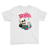 milk shakespeare Youth Tee
