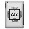 science iPad Mini