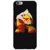 sabretooth iPhone 6/6s Case