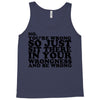you're wrong Tank Top