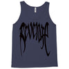 xxxtentacion revenge Tank Top
