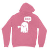Ghost Of Disapproval Unisex Hoodie