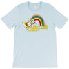 caffeine high T-Shirt