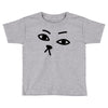 huh Toddler T-shirt