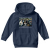 Pierre Auguste Renoir Bal Du Moulin De La Galette Youth Hoodie